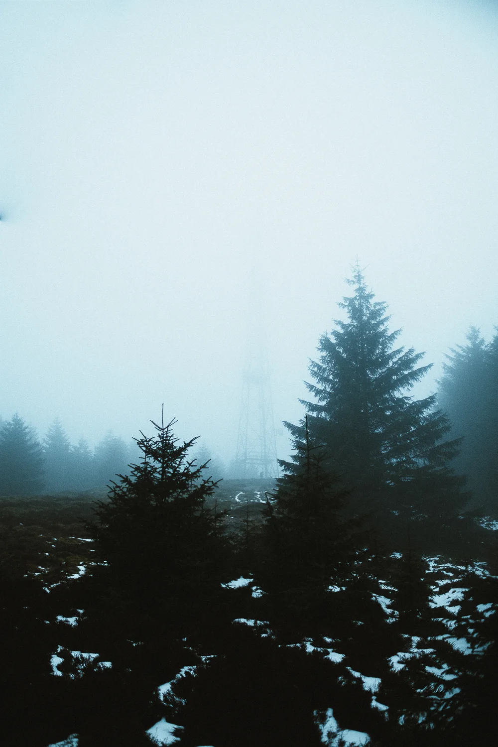 Scotland-Midlothian-Glentress