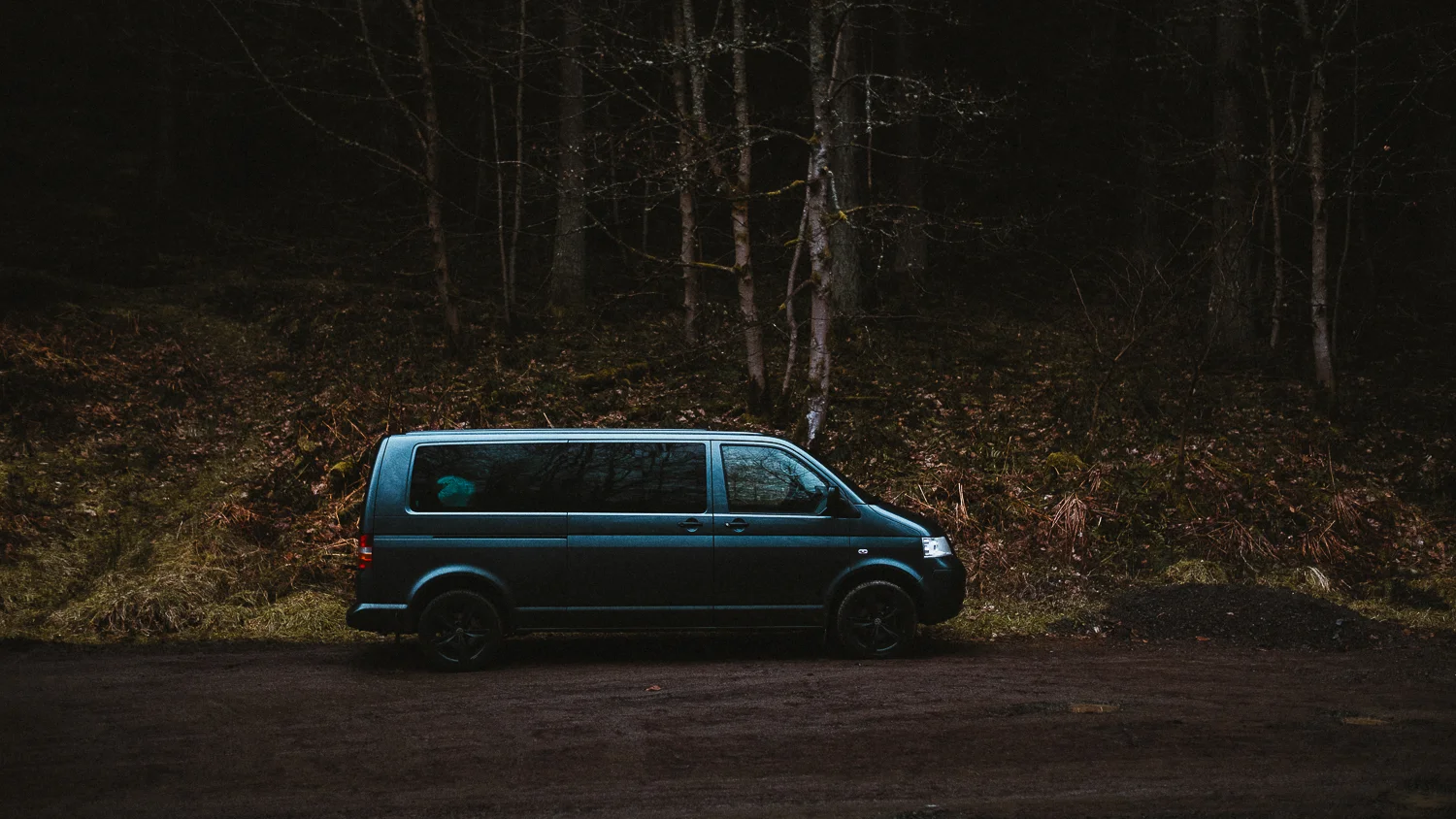 Scotland-Midlothian-Glentress