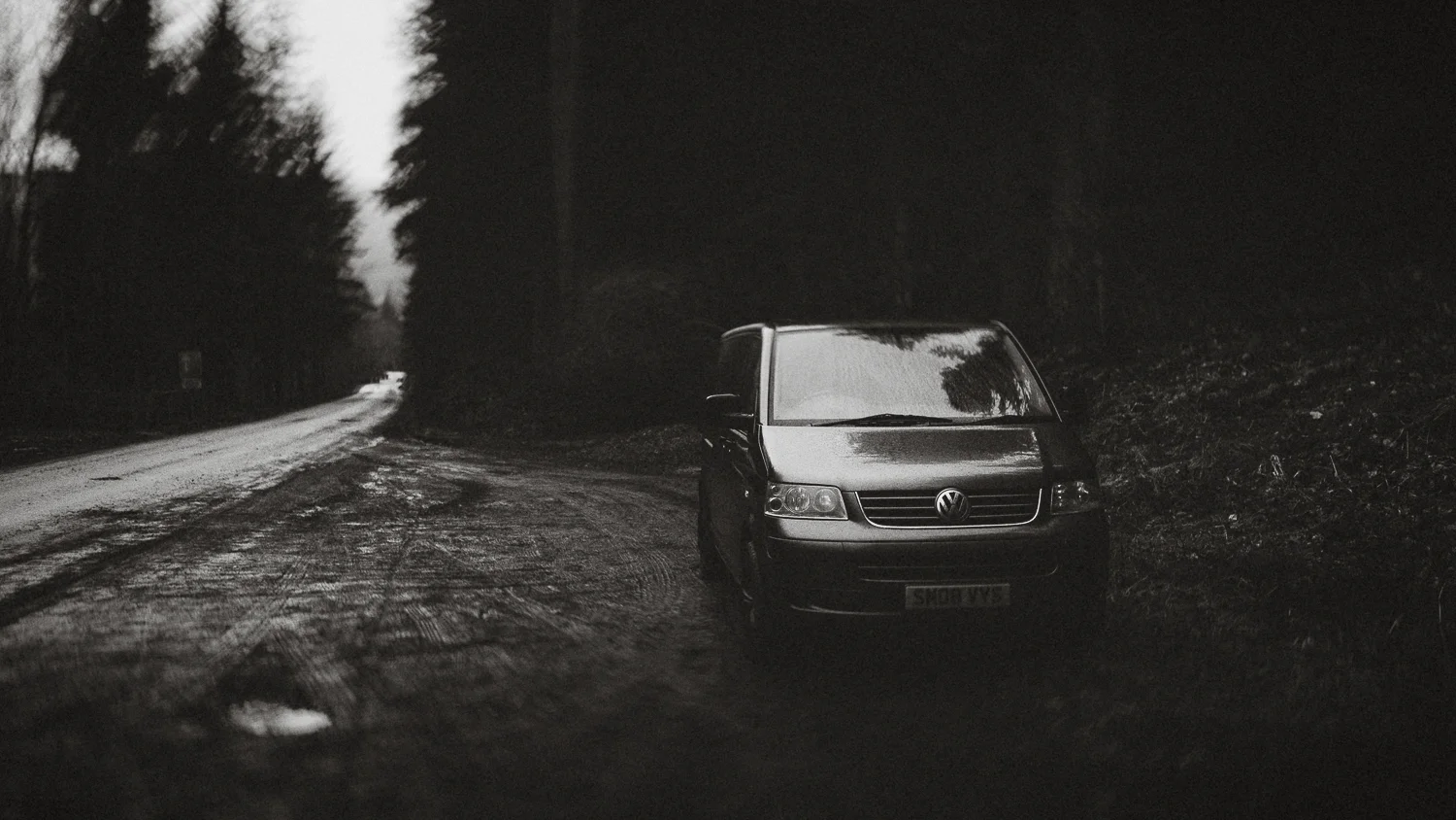 Scotland-Midlothian-Glentress