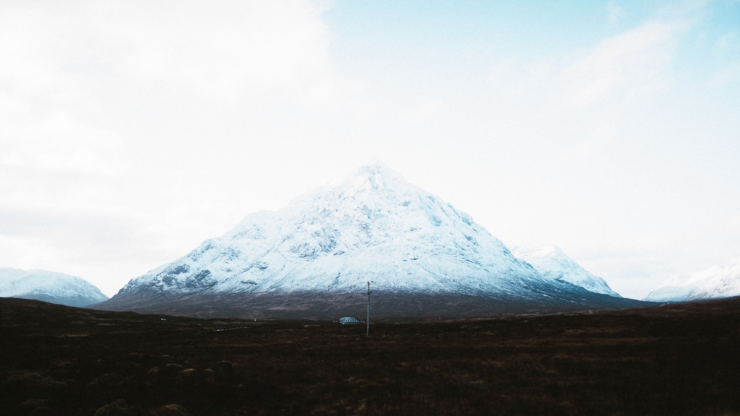 Scotland-Highland-West-Highland-Way