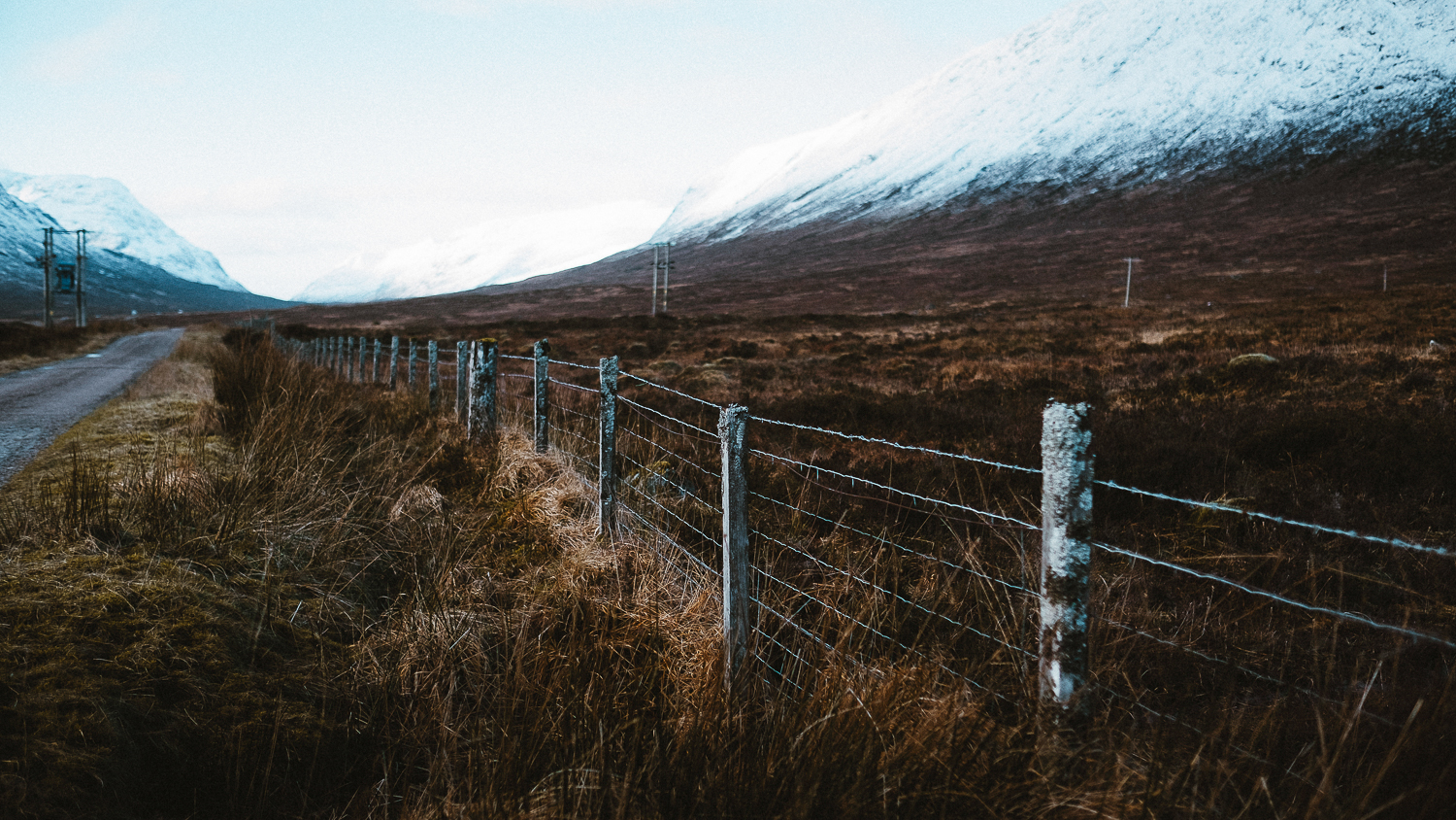 Scotland-Highland-West-Highland-Way