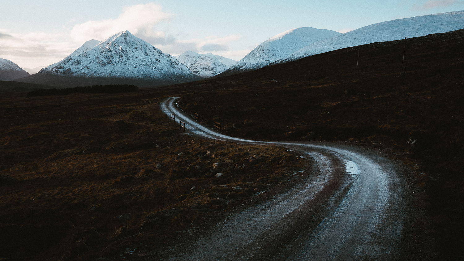 Scotland-Highland-West-Highland-Way