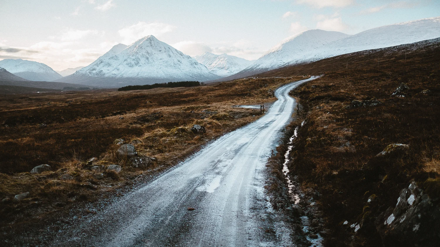 Scotland-Highland-West-Highland-Way