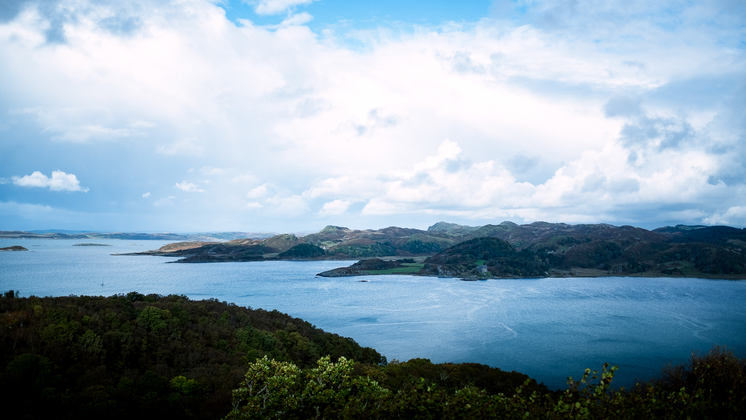 Scotland-Argyllshire-Crinan