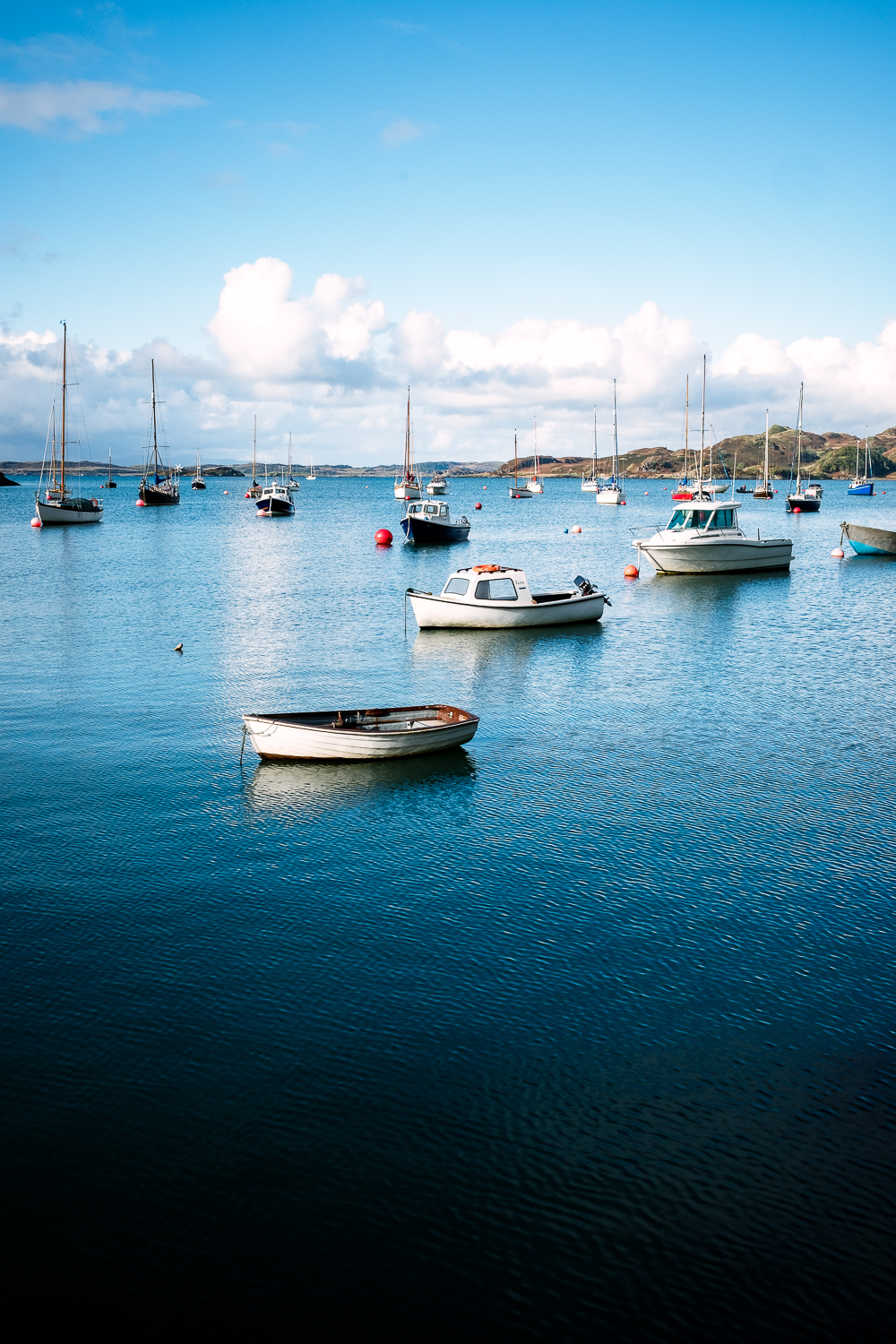 Scotland-Argyllshire-Crinan