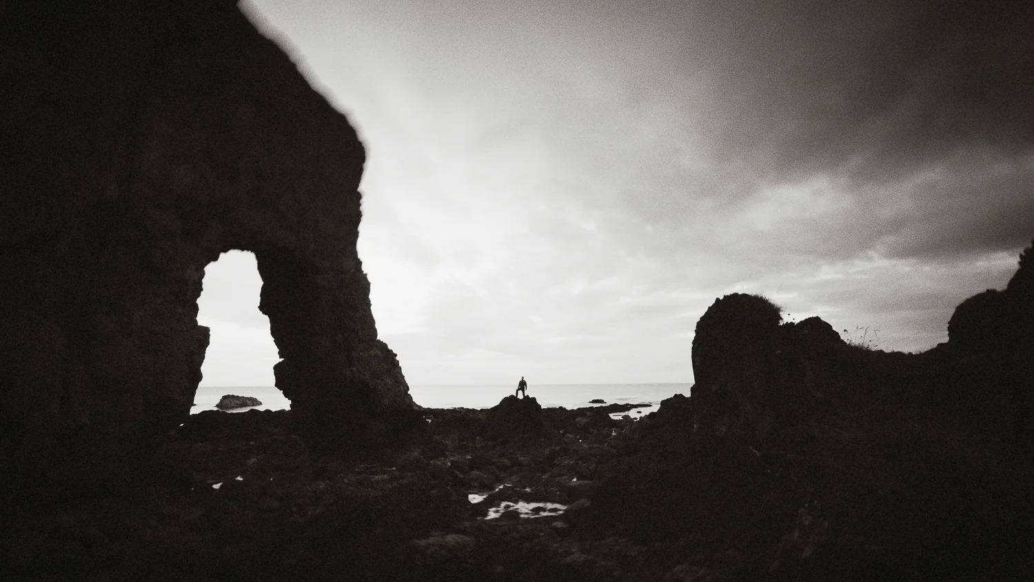 Scotland-Angus-East Coast