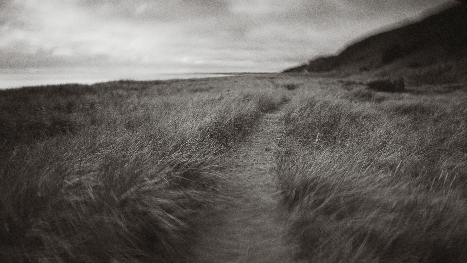 Scotland-Angus-East Coast