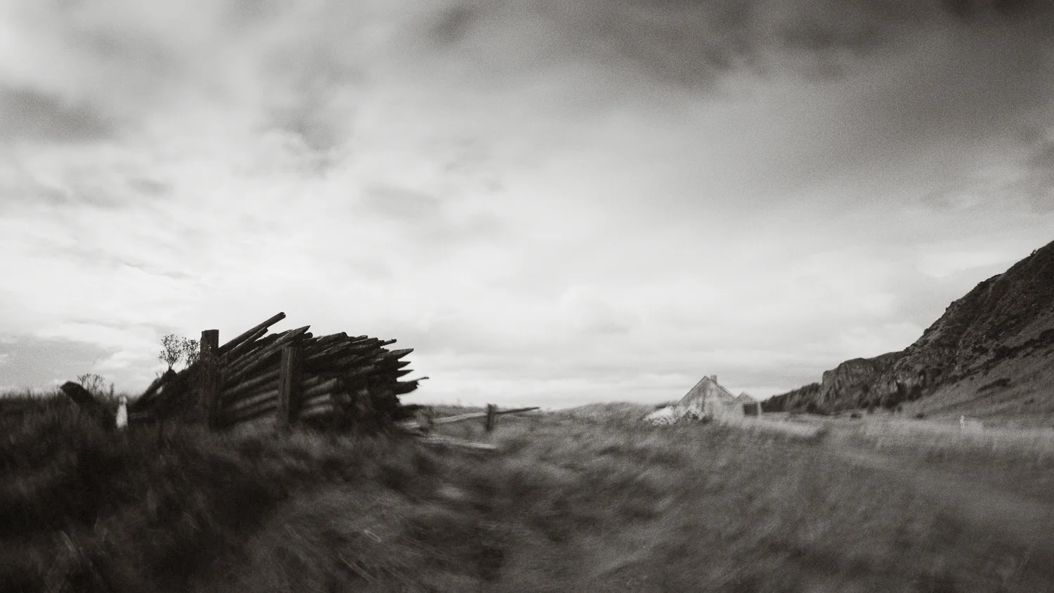 Scotland-Angus-East Coast