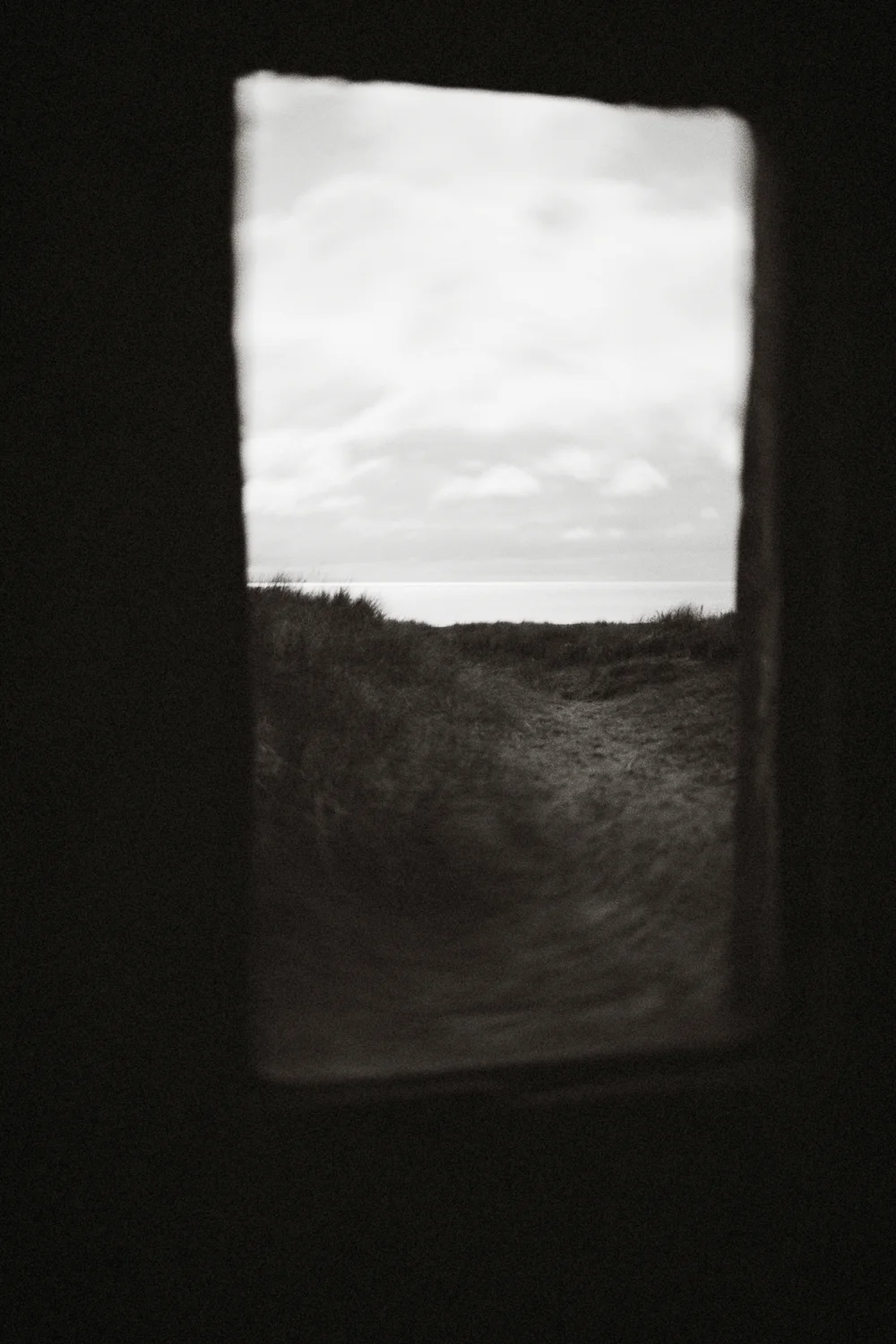 Scotland-Angus-East Coast