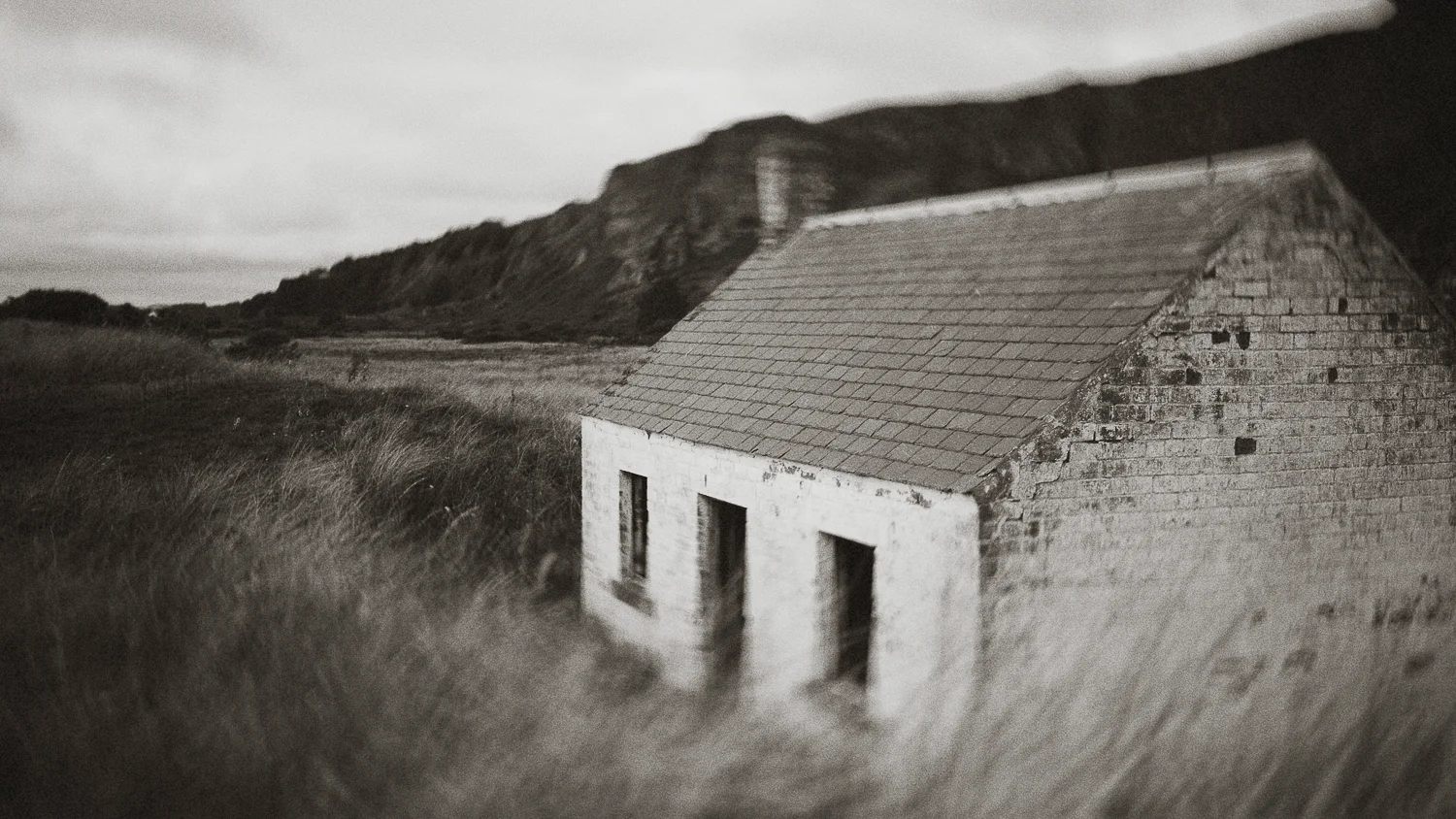 Scotland-Angus-East Coast