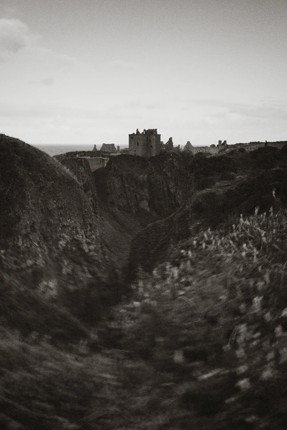 Scotland-Angus-East Coast