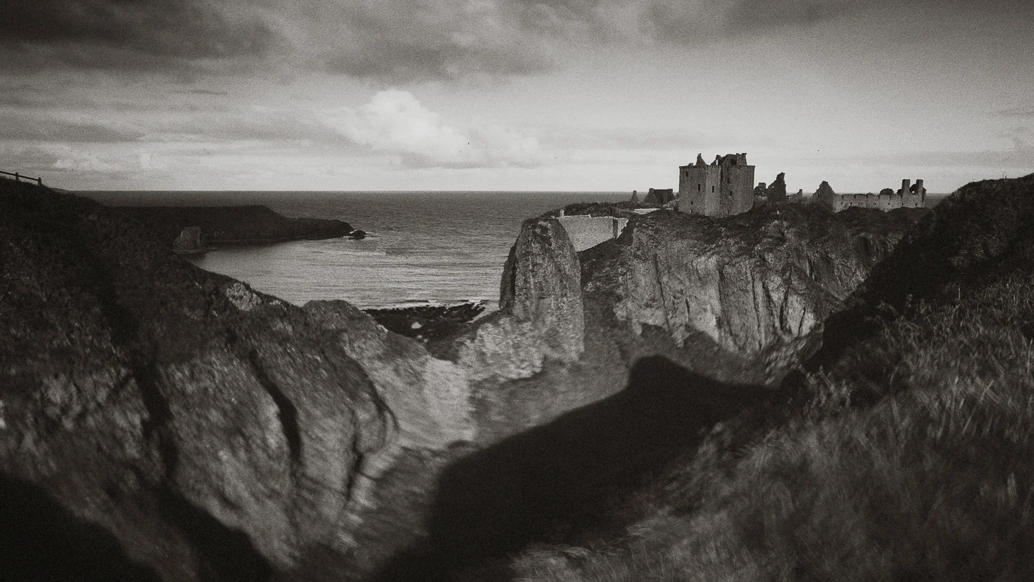 Scotland-Angus-East Coast
