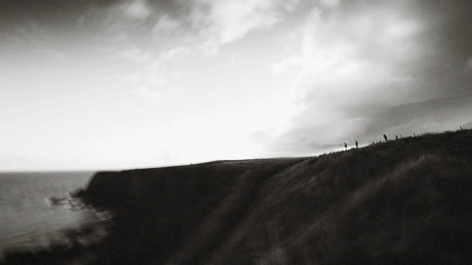 Scotland-Angus-East Coast