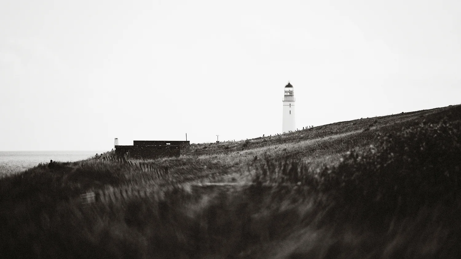 Scotland-Angus-East Coast