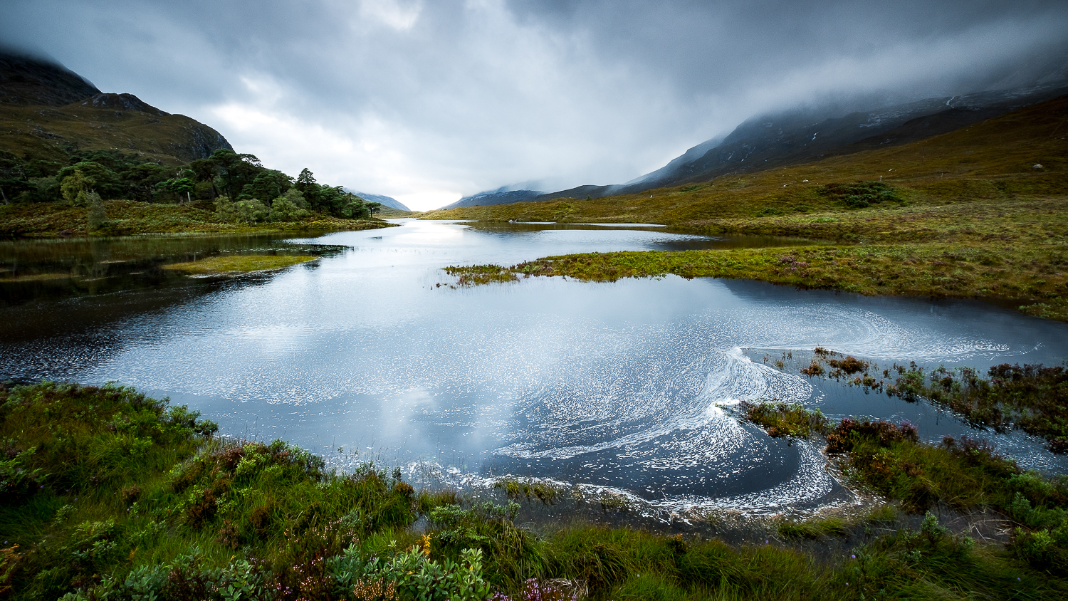 Scotland-Sutherland-Lochinver Road Trip Avec Jean Michel PDM