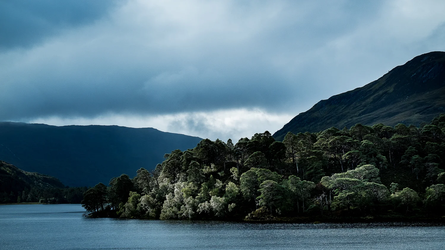Scotland-Sutherland-Lochinver Road Trip Avec Jean Michel PDM