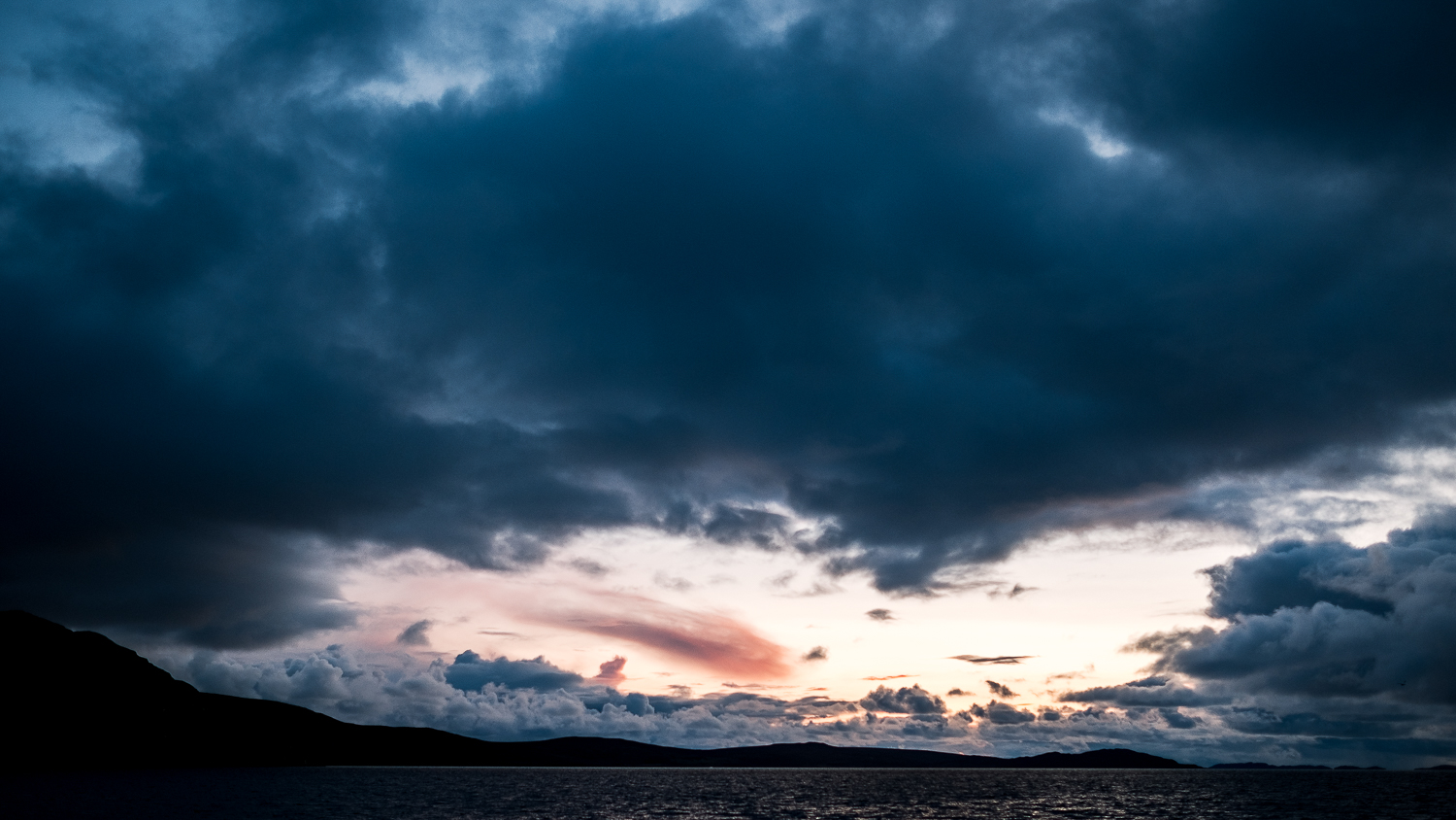 Scotland-Sutherland-Lochinver Road Trip Avec Jean Michel PDM