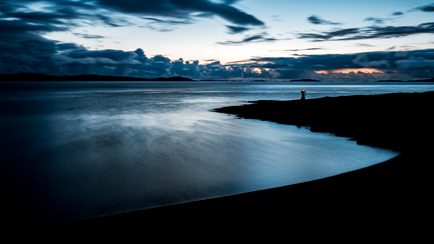 Scotland-Sutherland-Lochinver Road Trip Avec Jean Michel PDM