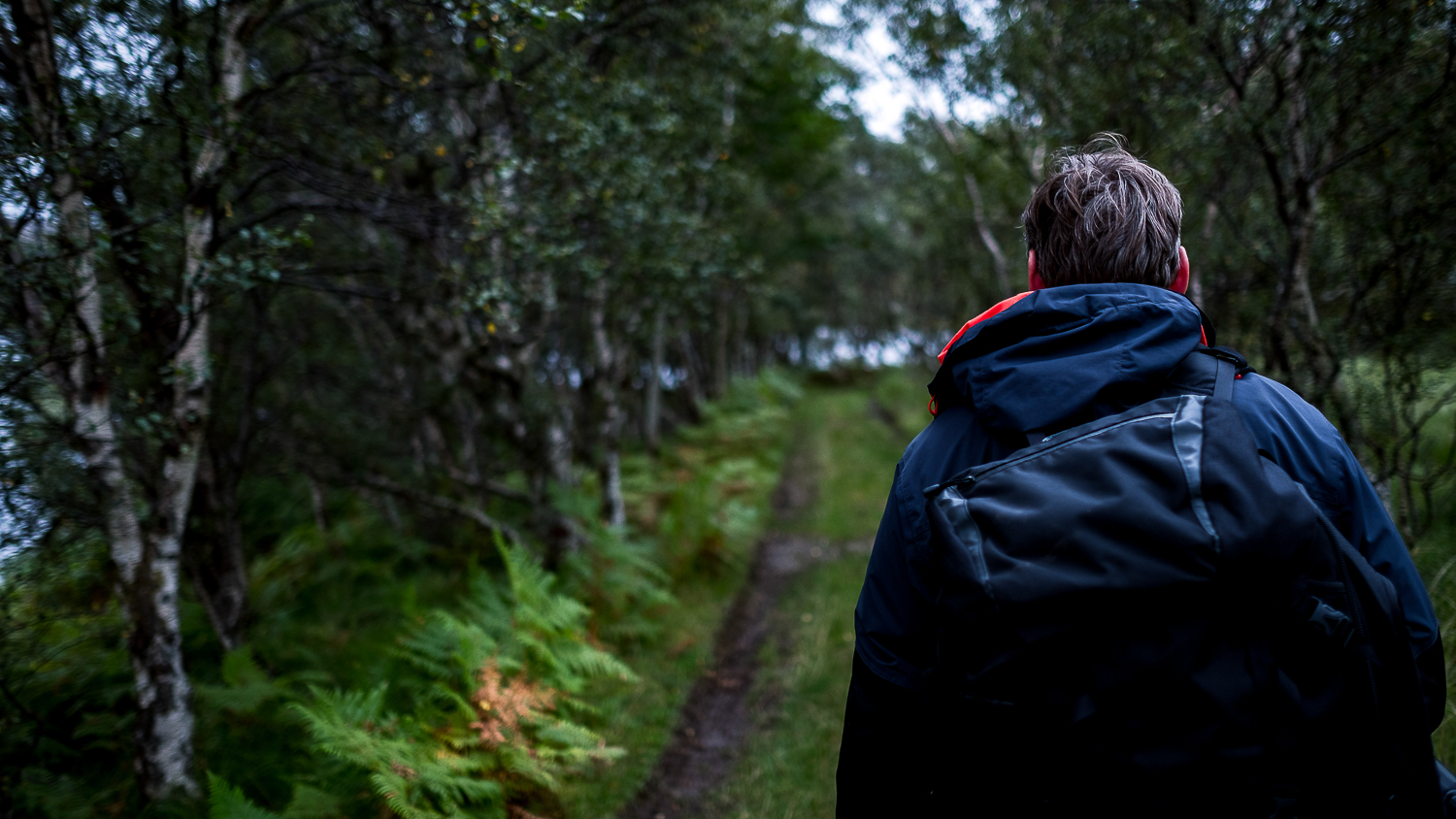 Scotland-Sutherland-Lochinver Road Trip Avec Jean Michel PDM