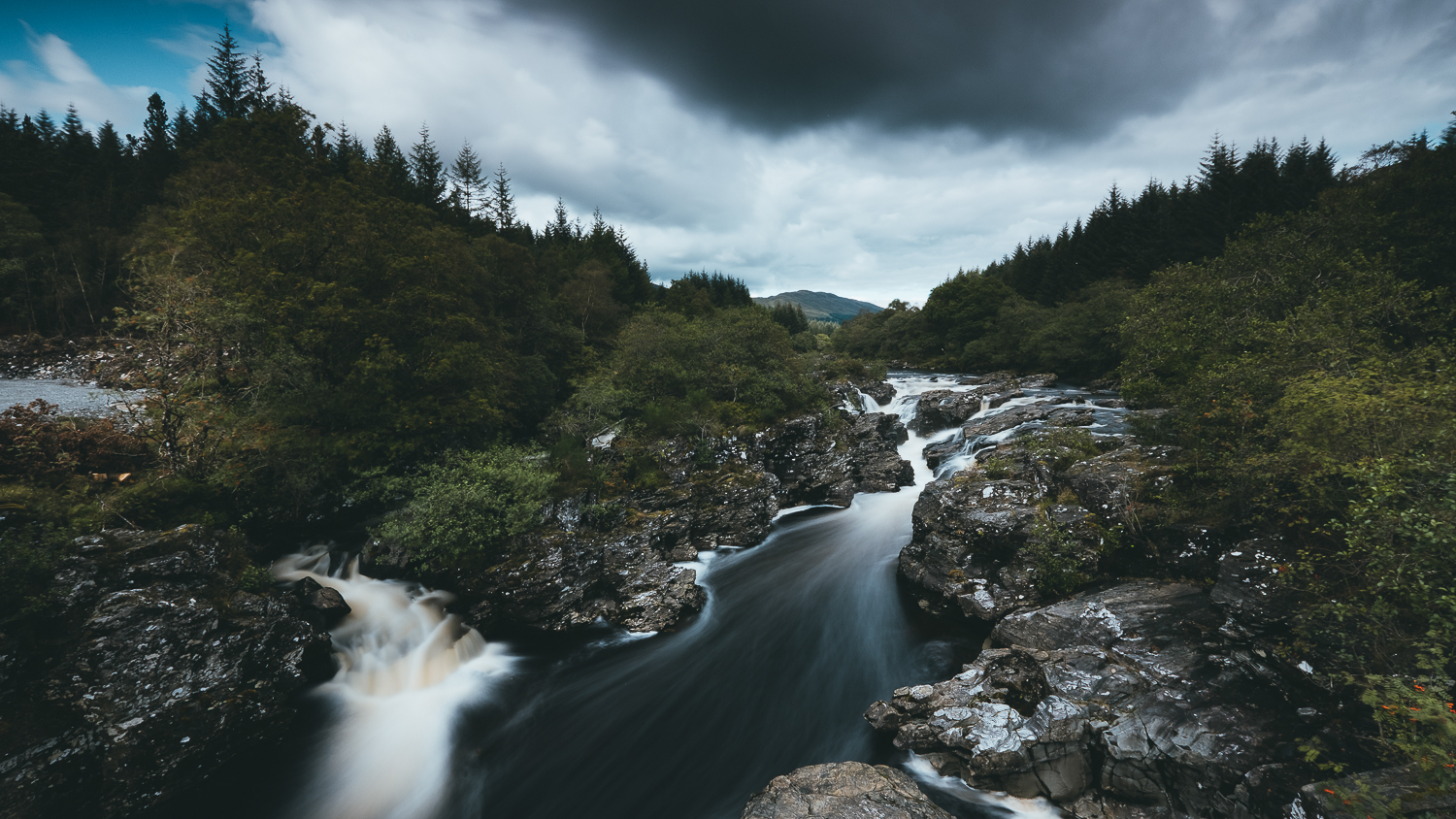 Scotland-Glencoe-Road Trip with Inti