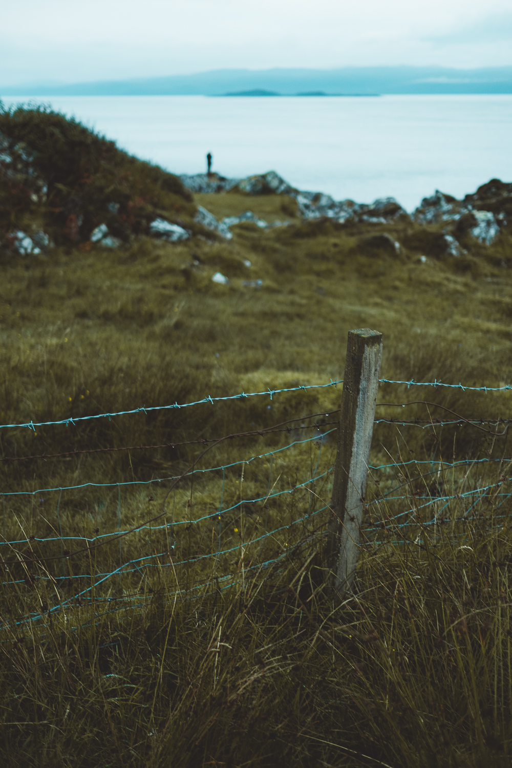 Scotland-Glencoe-Road Trip with Inti