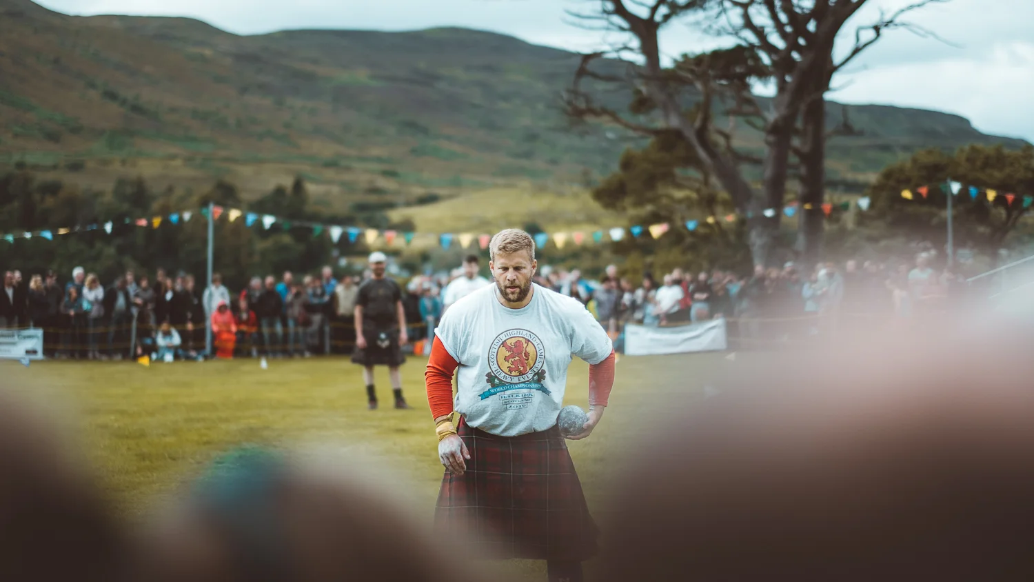 Scotland-Glencoe and Skye-Travel PDM