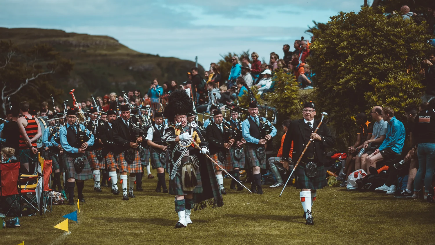 Scotland-Glencoe and Skye-Travel PDM