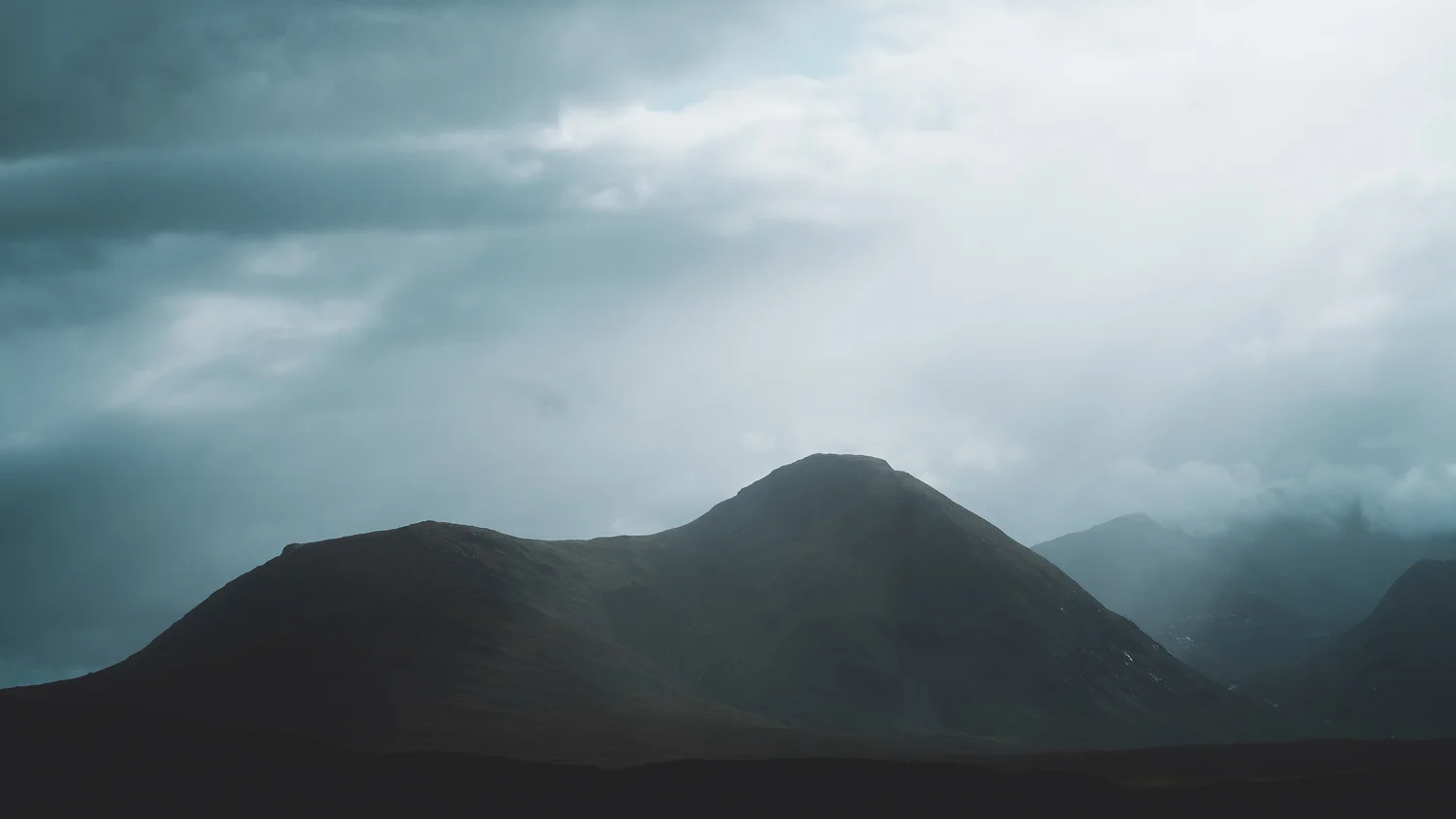 Scotland-Glencoe and Skye-Travel PDM