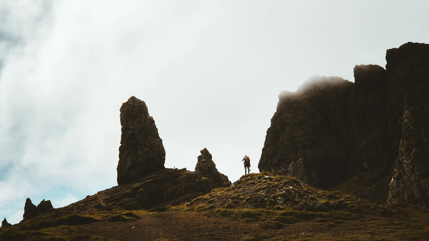 Scotland-Glencoe and Skye-Travel PDM