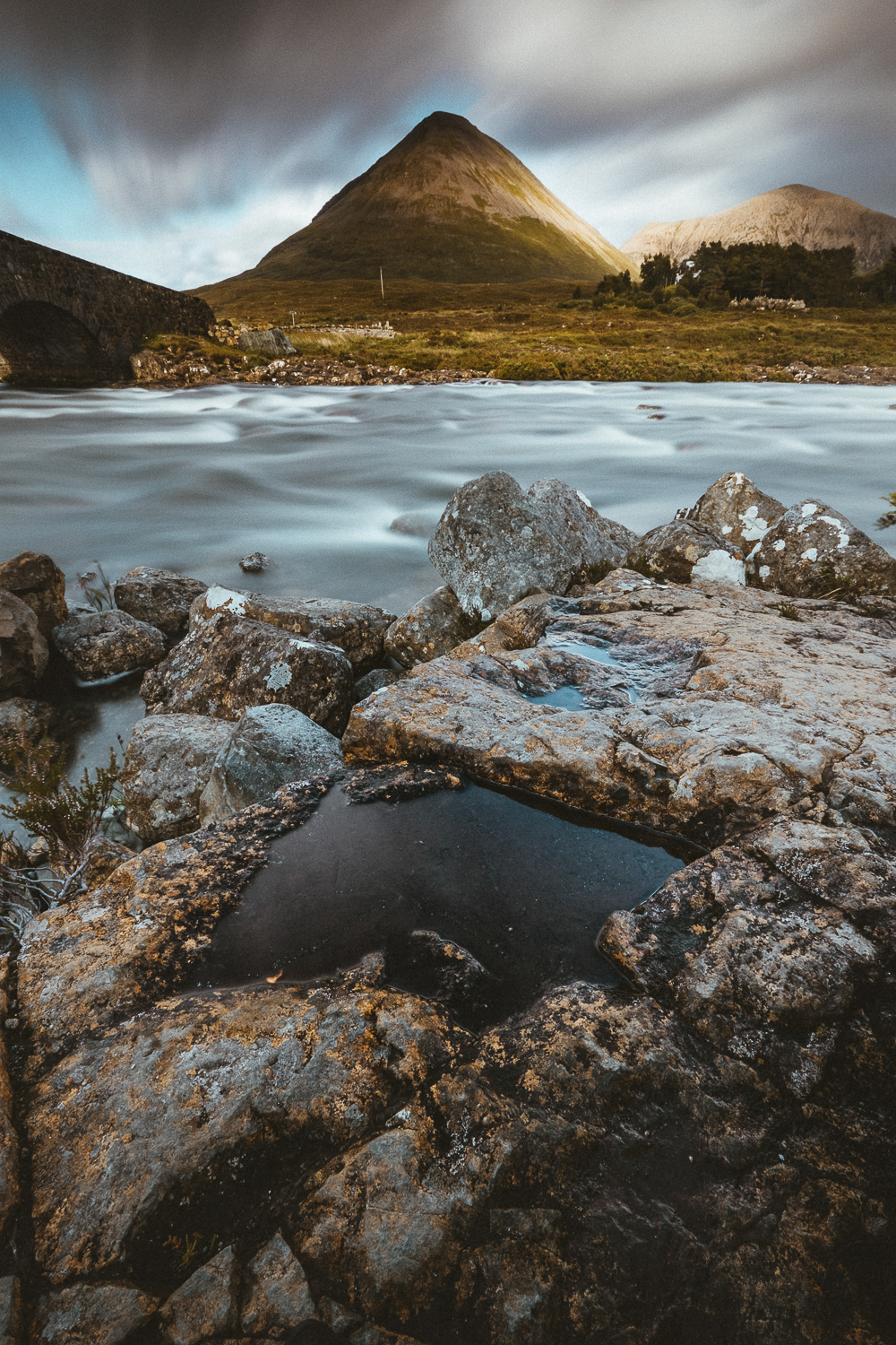 Scotland-Glencoe and Skye-Travel PDM