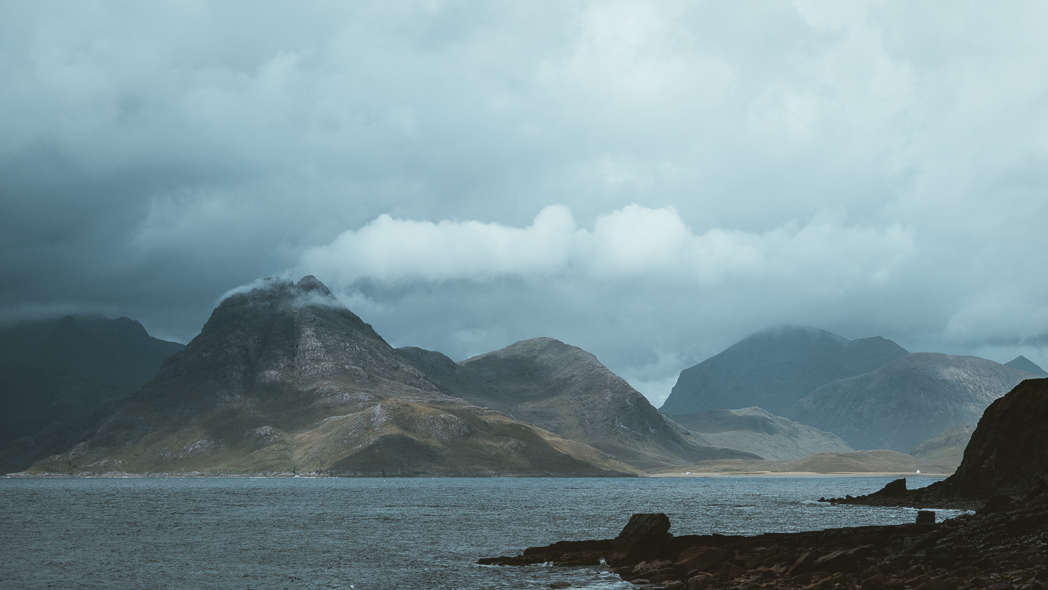 Scotland-Glencoe and Skye-Travel PDM