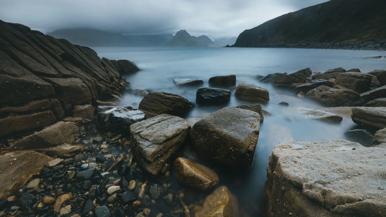 Scotland-Glencoe and Skye-Travel PDM