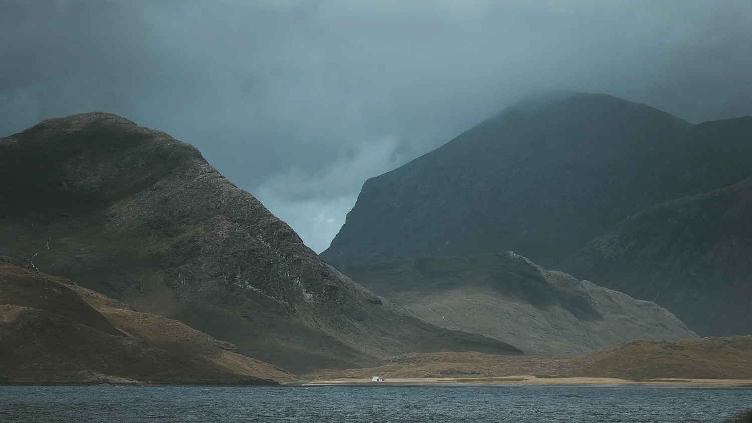 Scotland-Glencoe and Skye-Travel PDM