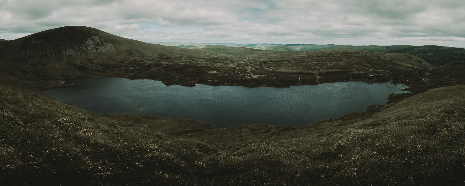 Scotland-Drumfies and Galloway-Gray Mare Nature Reserve