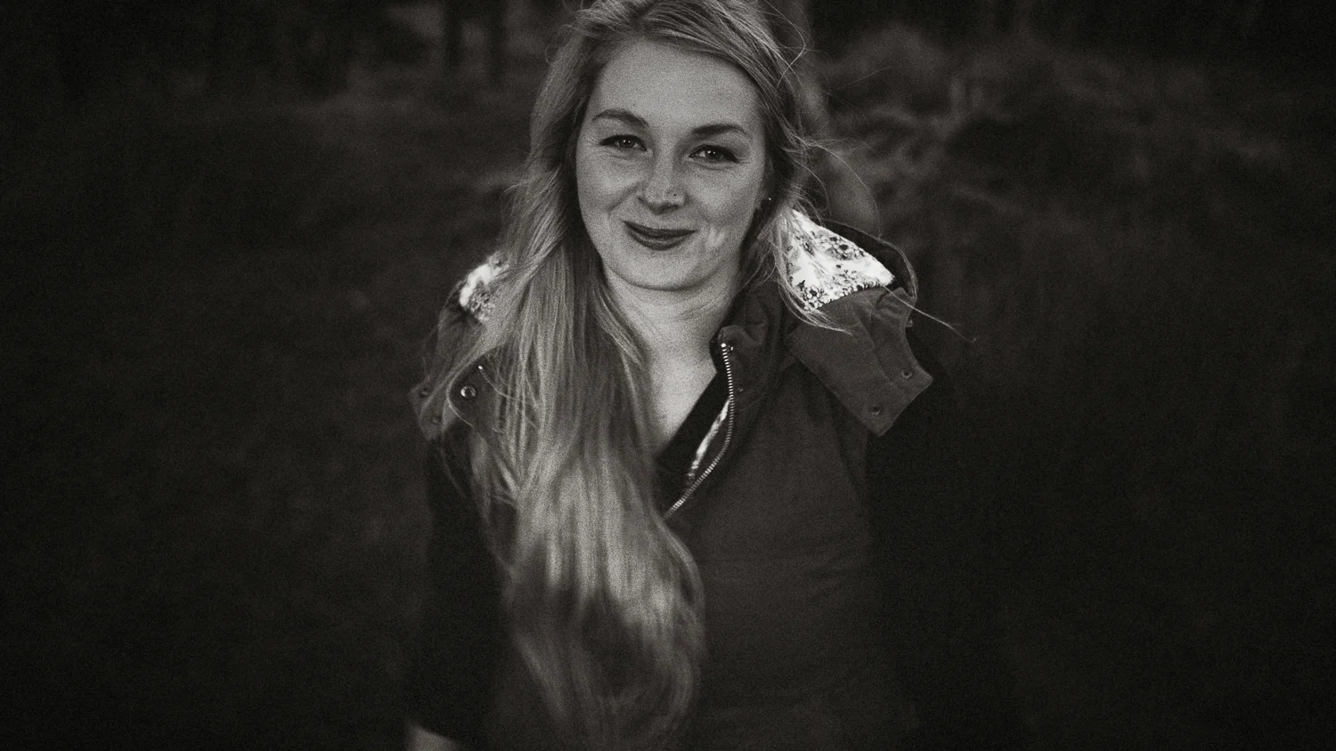 Scotland-Midlothian-Penicuik-Pentlands-Shooting Marlene