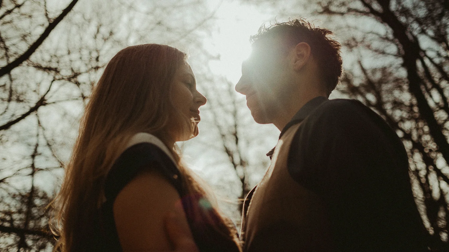 Scotland-Midlothian-Penicuik-Shooting with Taryn and Ewan