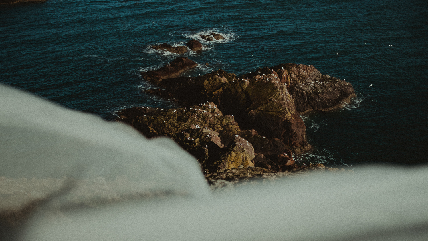 Scotland-Berwickshire-St-Abbs-Wedding Inspiration