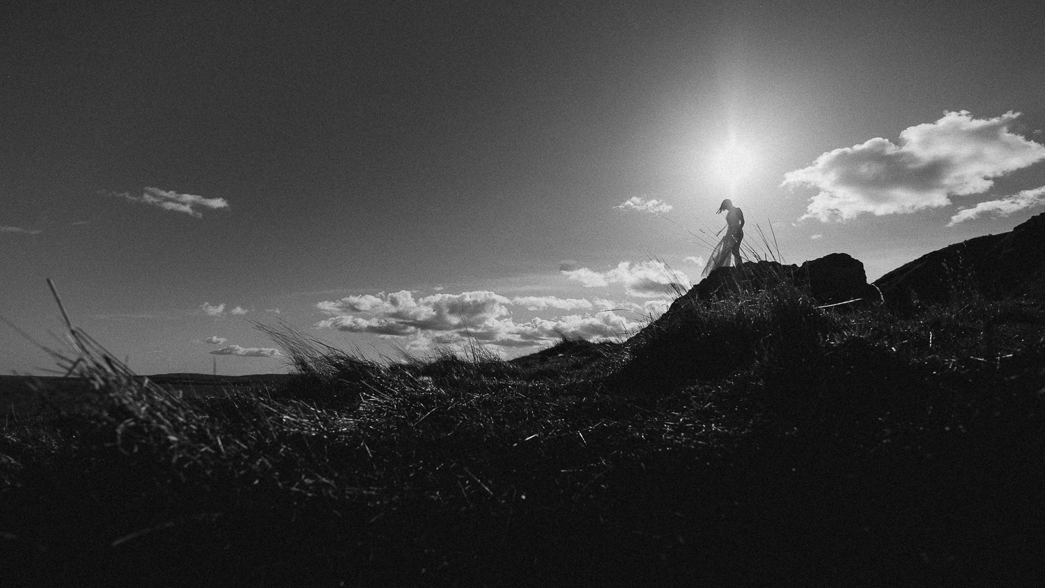 Scotland-Berwickshire-St-Abbs-Wedding Inspiration