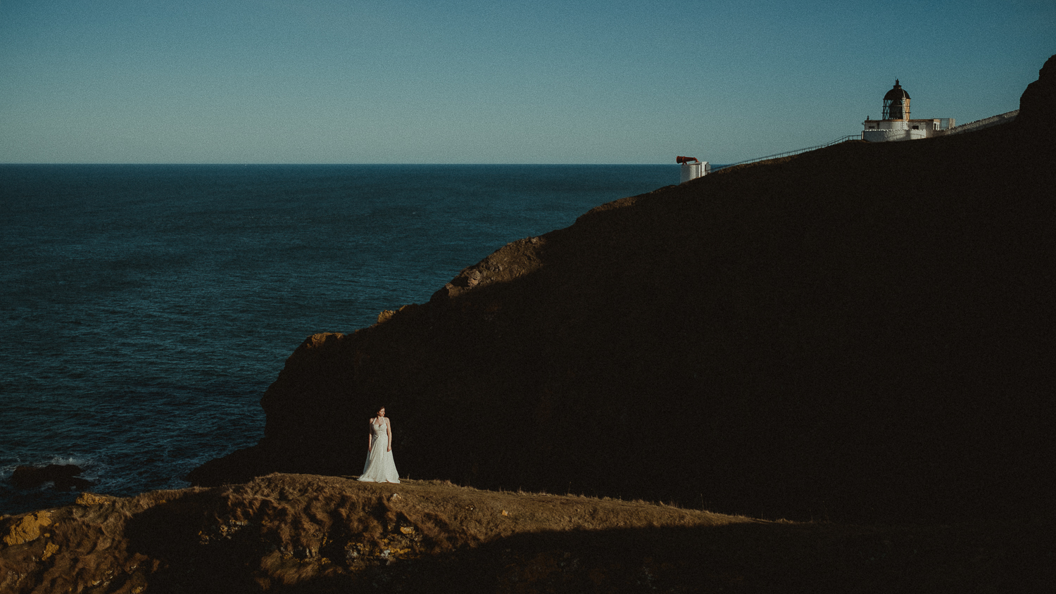 Scotland-Berwickshire-St-Abbs-Wedding Inspiration