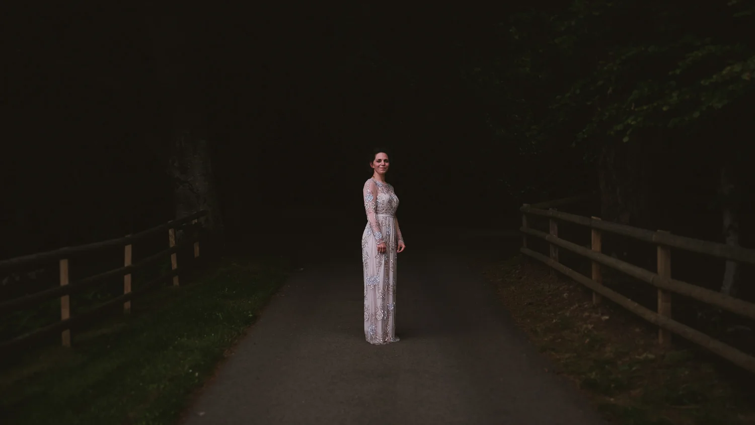 Scotland - Inverness - Ness Castle Lodge - Wedding - R+G
