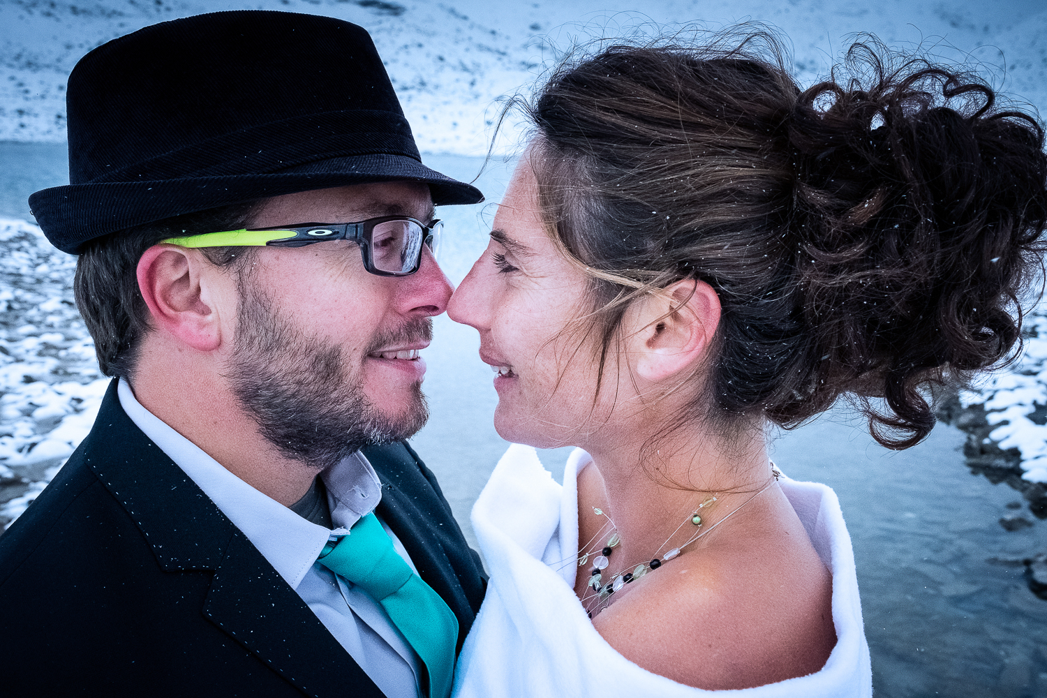 France - Courchevel - Wedding E&T