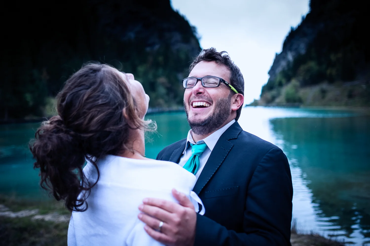 France - Courchevel - Wedding E&T