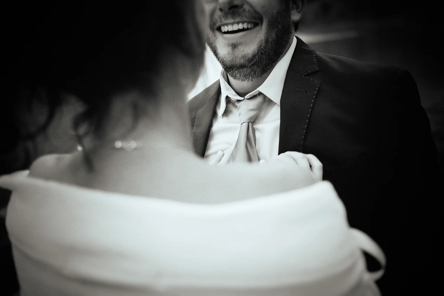 France - Courchevel - Wedding E&T