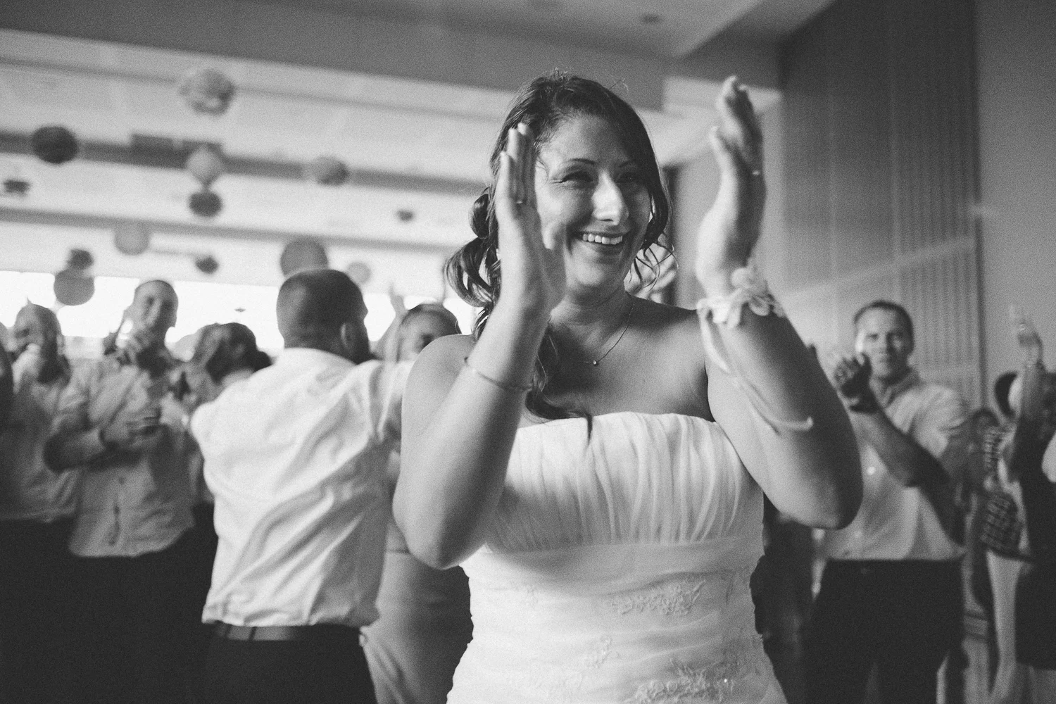 France - St-Germer-de-Fly - Wedding M+G