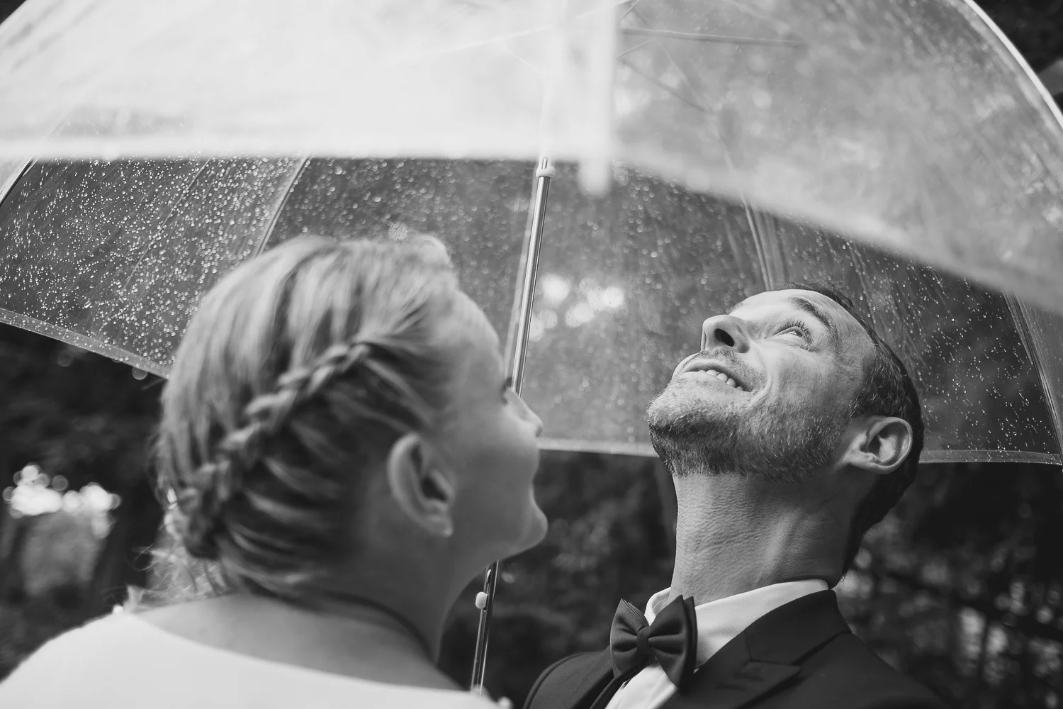 France - Pouilly-le-Monial - Wedding E+D