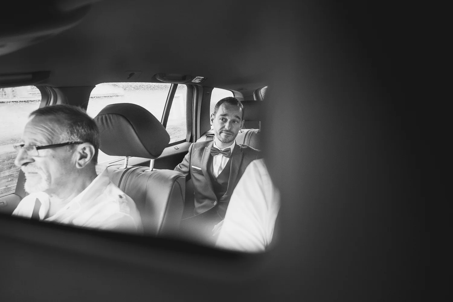 France - Pouilly-le-Monial - Wedding E+D