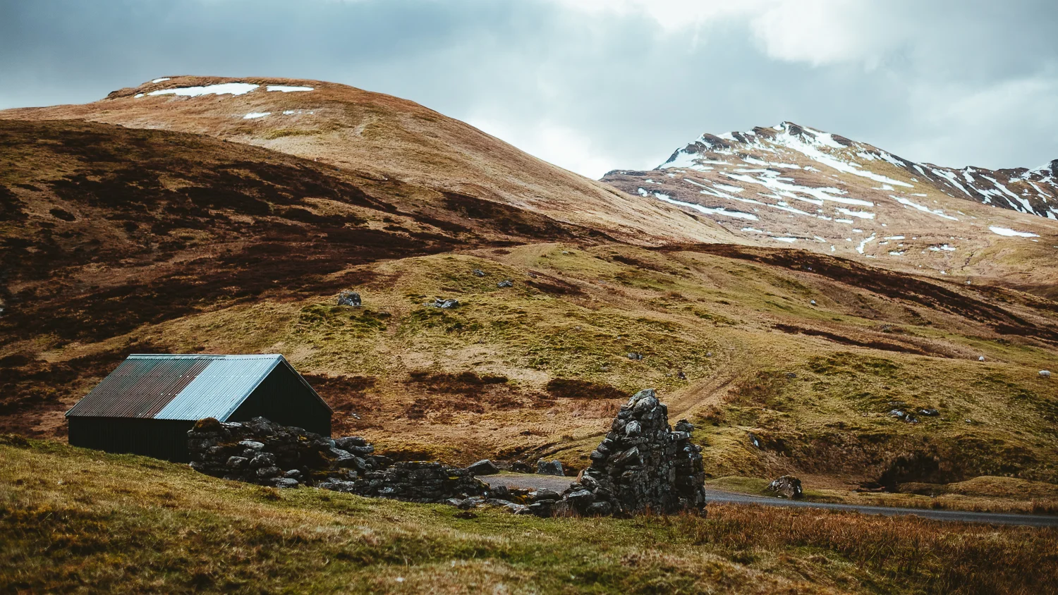 scotland-perthshire-glen lyon