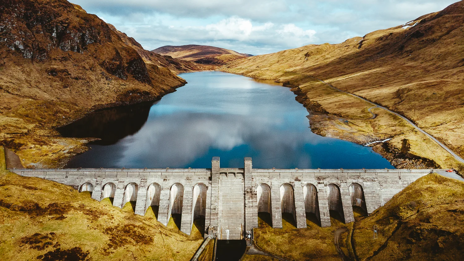 scotland-perthshire-glen lyon