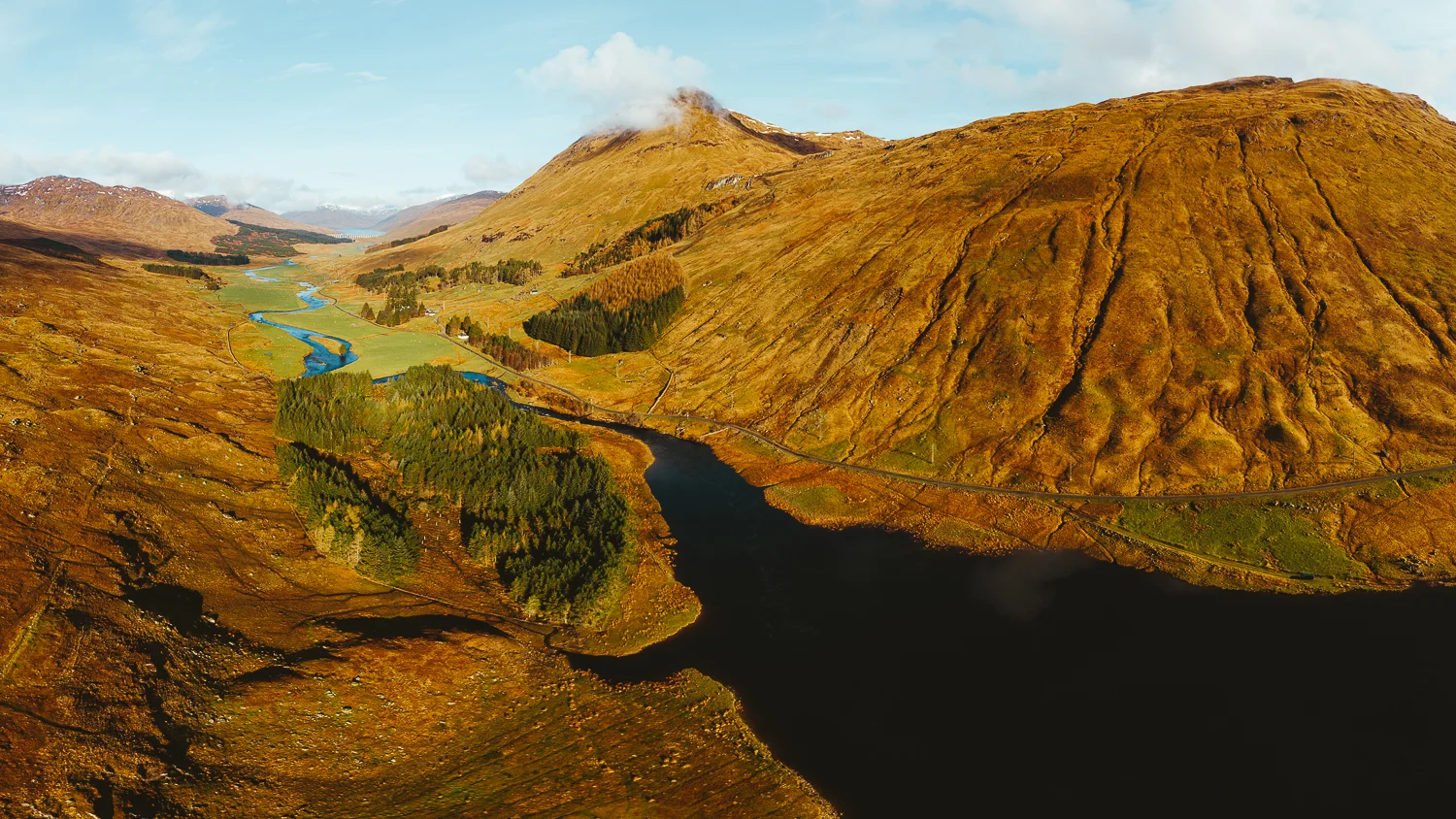 scotland-perthshire-glen lyon