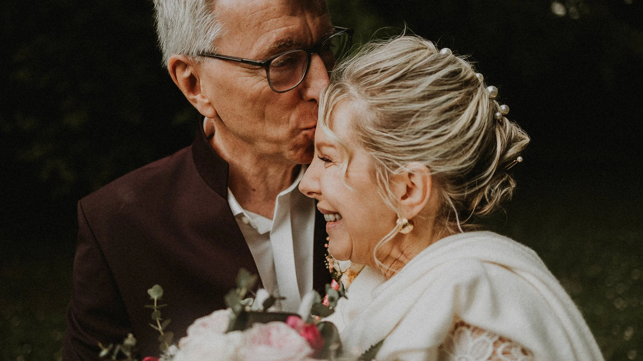 Un mariage en Maurienne